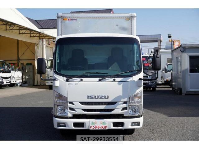 Isuzu ELF TRUCK 2019-02 5867153-1