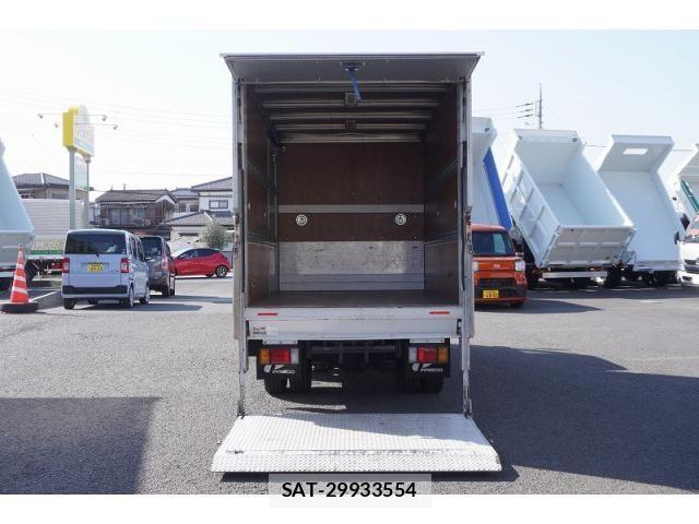 Isuzu ELF TRUCK 2019-02 5867153-19