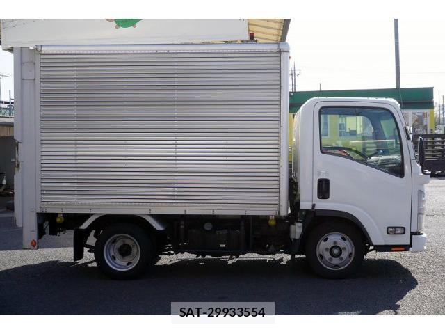 Isuzu ELF TRUCK 2019-02 5867153-4