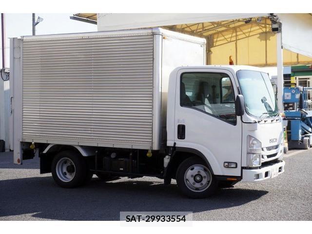 Isuzu ELF TRUCK 2019-02 5867153-5