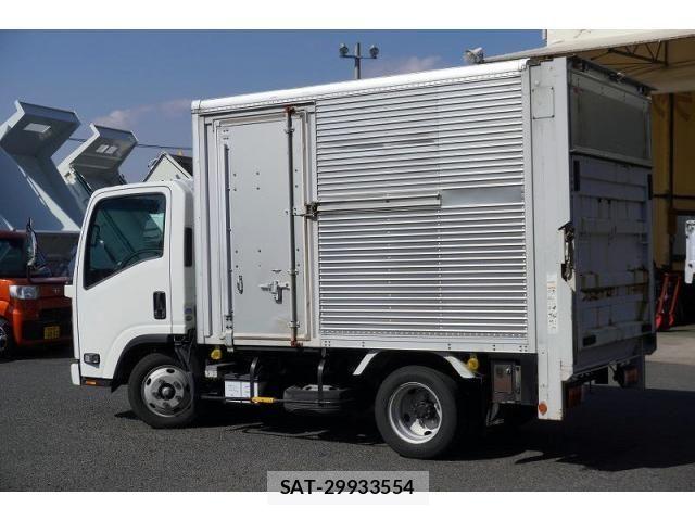 Isuzu ELF TRUCK 2019-02 5867153-6
