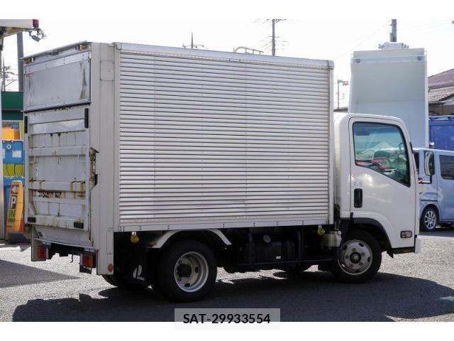 Isuzu ELF TRUCK 2019-02 5867153-7