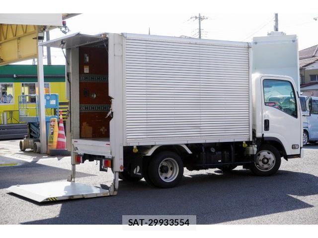 Isuzu ELF TRUCK 2019-02 5867153-8