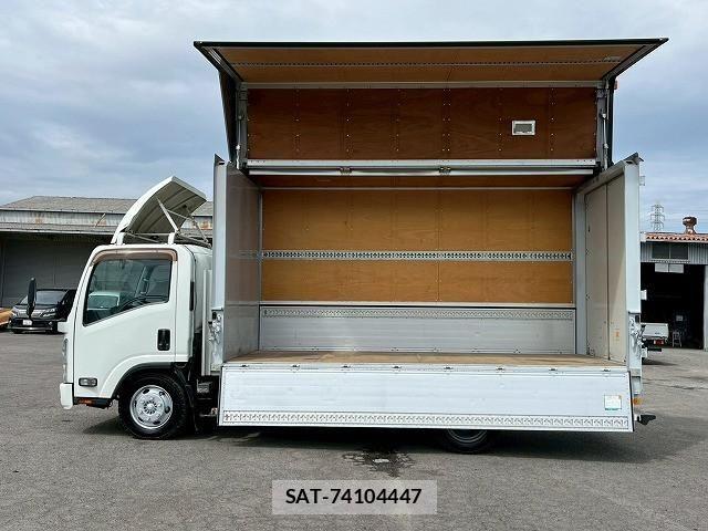 Isuzu ELF TRUCK 2014-01 5867163-10