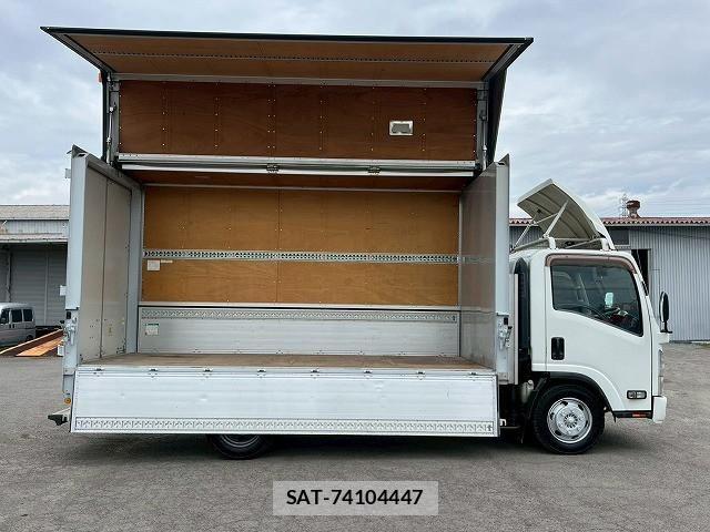 Isuzu ELF TRUCK 2014-01 5867163-11
