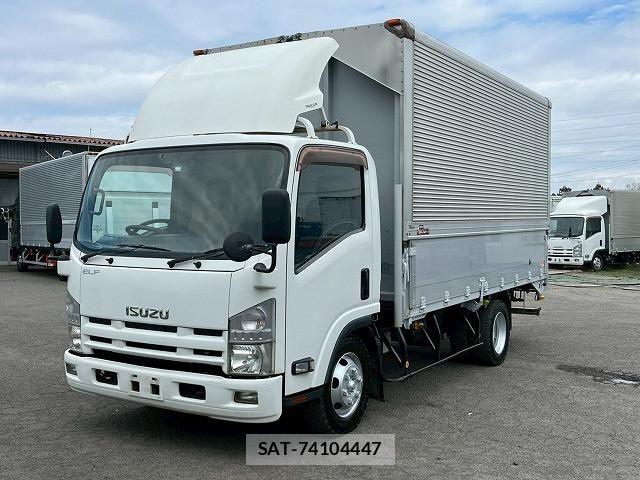 Isuzu ELF TRUCK 2014-01 5867163-1