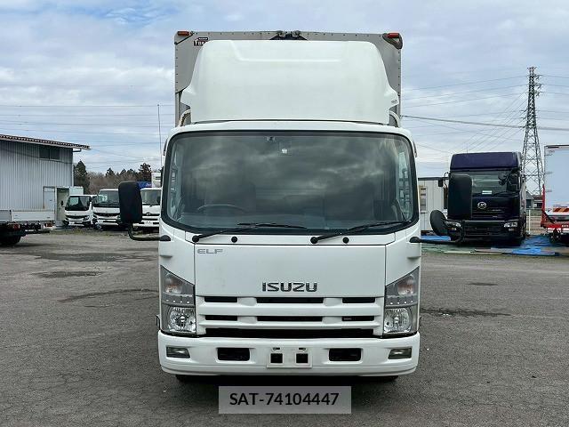 Isuzu ELF TRUCK 2014-01 5867163-2