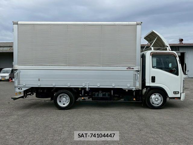 Isuzu ELF TRUCK 2014-01 5867163-5