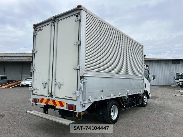 Isuzu ELF TRUCK 2014-01 5867163-6