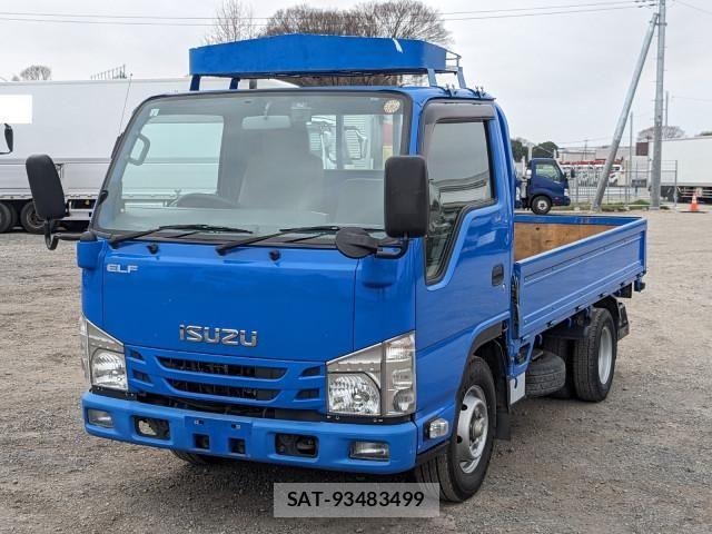 Isuzu ELF TRUCK 2016-02 5867181-0