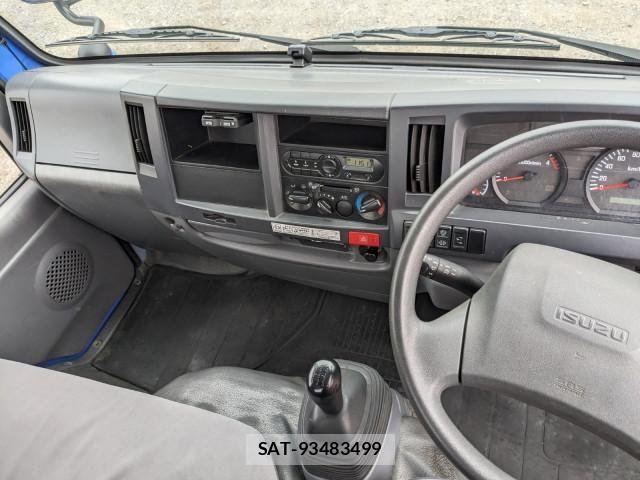 Isuzu ELF TRUCK 2016-02 5867181-24
