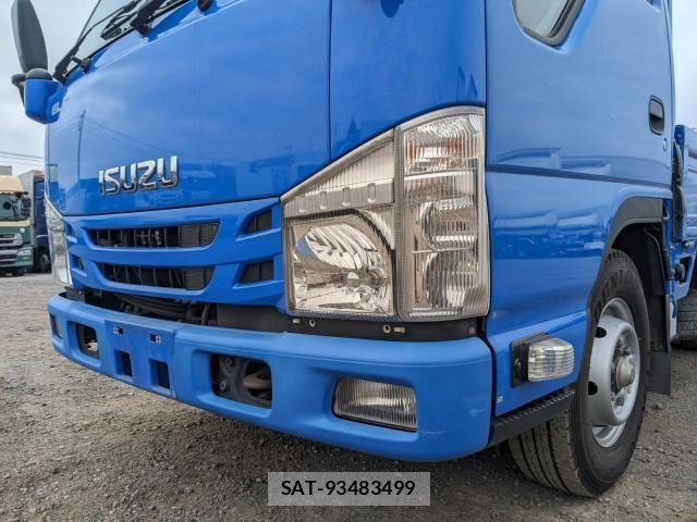Isuzu ELF TRUCK 2016-02 5867181-26
