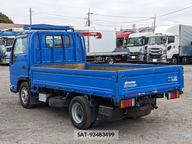 Isuzu ELF TRUCK 2016-02 5867181-2