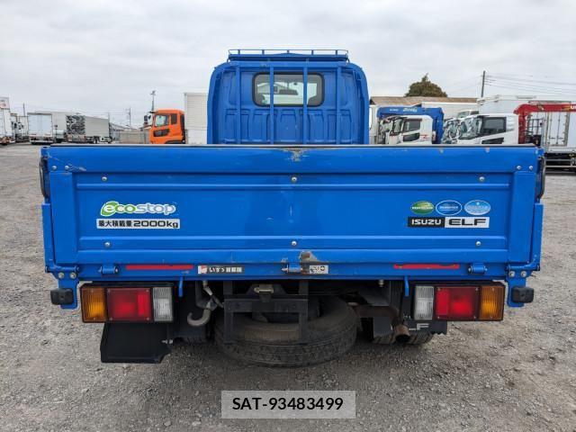 Isuzu ELF TRUCK 2016-02 5867181-4