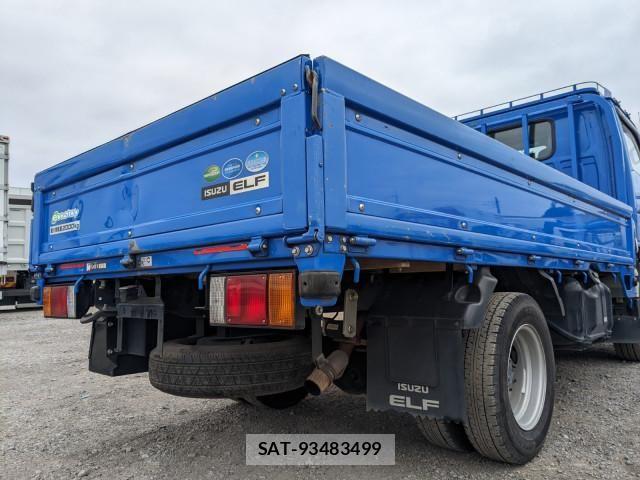 Isuzu ELF TRUCK 2016-02 5867181-5