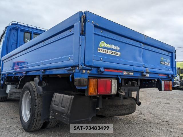Isuzu ELF TRUCK 2016-02 5867181-6
