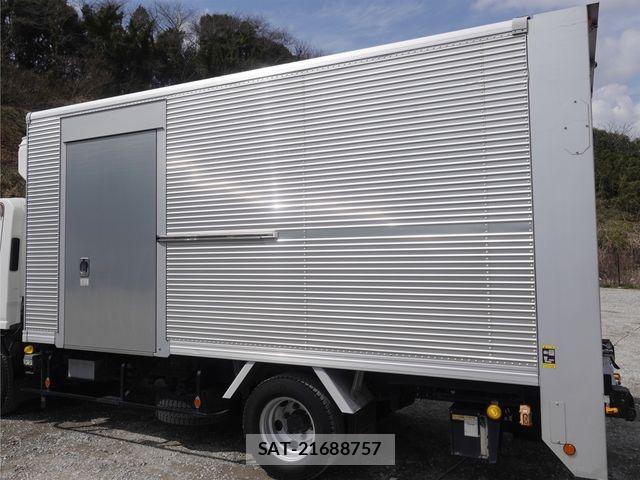 Isuzu ELF TRUCK 2016-08 5867199-10