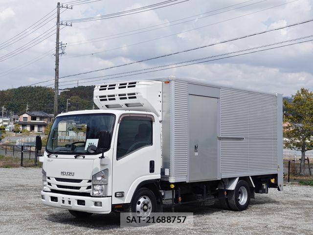 Isuzu ELF TRUCK 2016-08 5867199-28