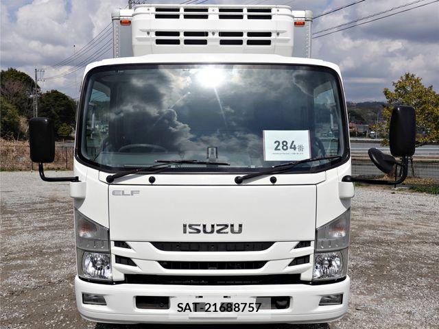 Isuzu ELF TRUCK 2016-08 5867199-2