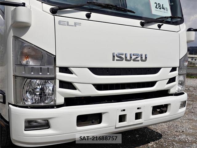Isuzu ELF TRUCK 2016-08 5867199-4