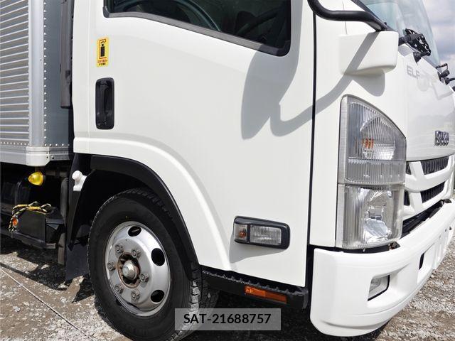 Isuzu ELF TRUCK 2016-08 5867199-5