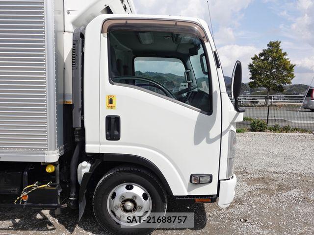 Isuzu ELF TRUCK 2016-08 5867199-6