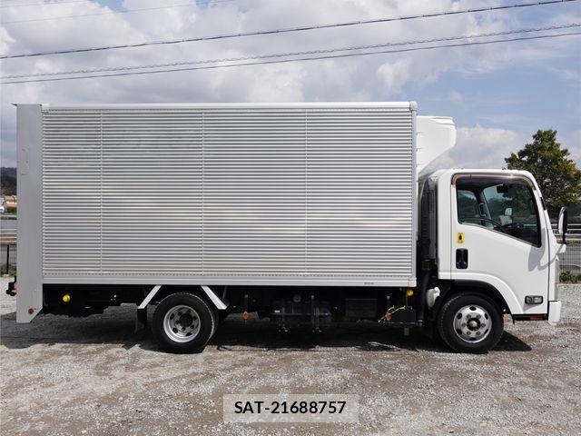 Isuzu ELF TRUCK 2016-08 5867199-7
