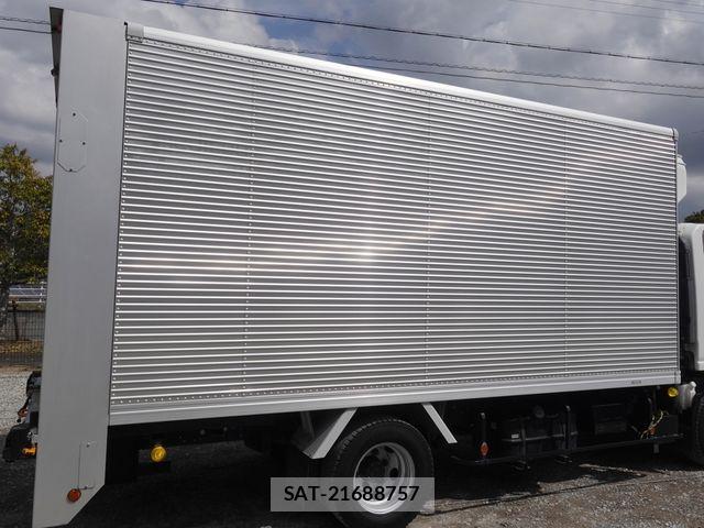 Isuzu ELF TRUCK 2016-08 5867199-8