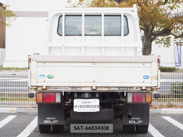 Isuzu ELF TRUCK 2012-10 5867202-11