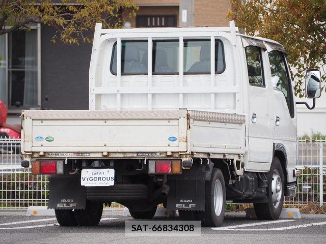 Isuzu ELF TRUCK 2012-10 5867202-12