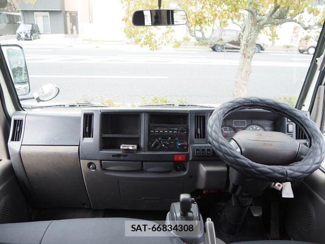 Isuzu ELF TRUCK 2012-10 5867202-13