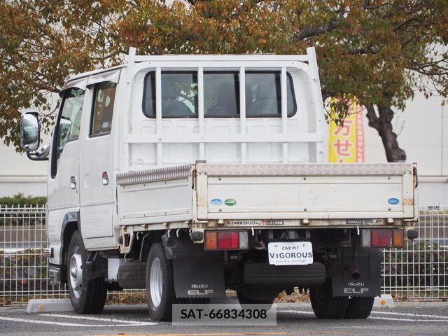 Isuzu ELF TRUCK 2012-10 5867202-2