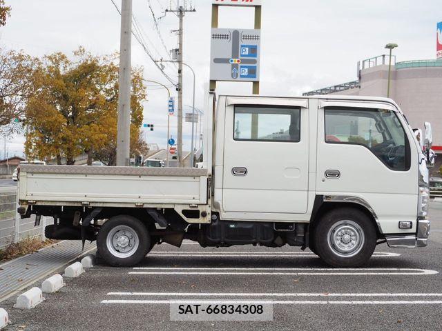 Isuzu ELF TRUCK 2012-10 5867202-5