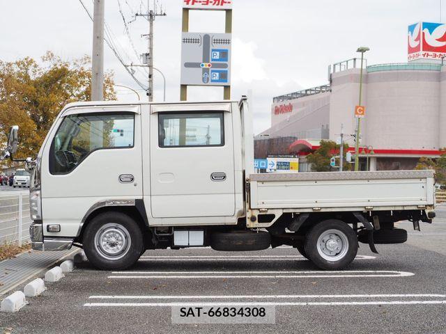Isuzu ELF TRUCK 2012-10 5867202-8