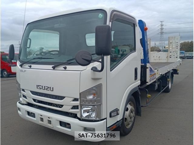 Isuzu ELF TRUCK 2020-05 6004622-0