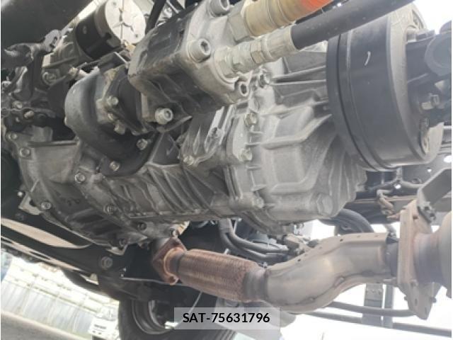 Isuzu ELF TRUCK 2020-05 6004622-9
