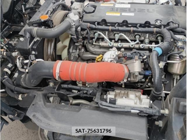 Isuzu ELF TRUCK 2020-05 6004622-17