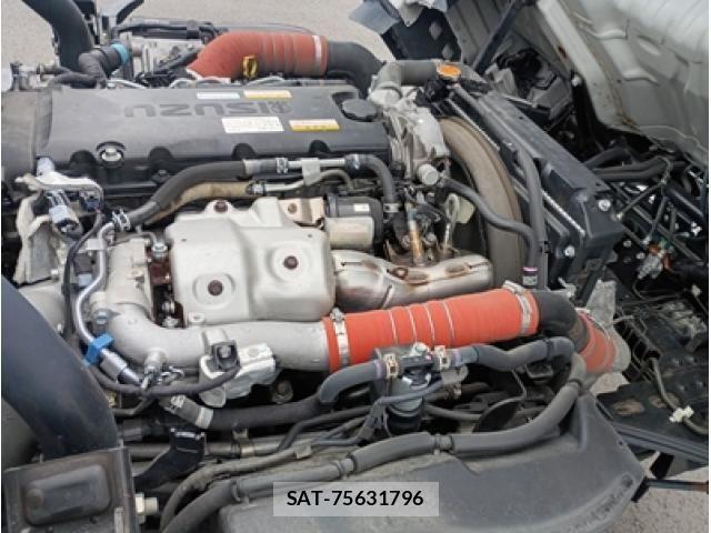 Isuzu ELF TRUCK 2020-05 6004622-18