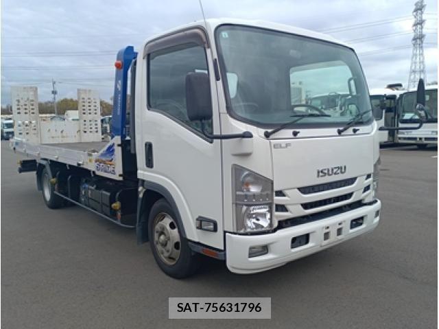 Isuzu ELF TRUCK 2020-05 6004622-1