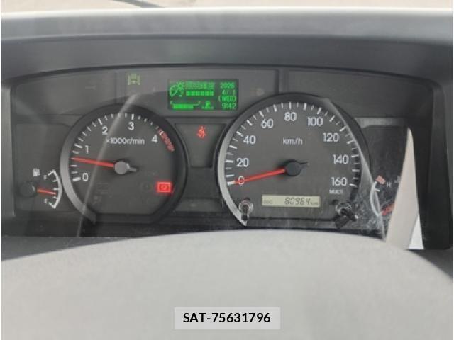 Isuzu ELF TRUCK 2020-05 6004622-27