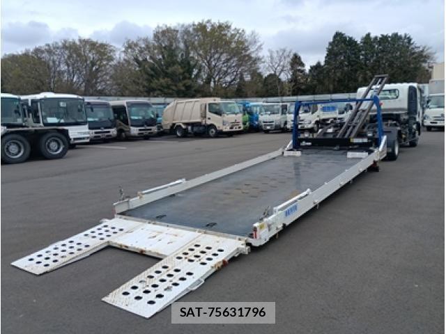 Isuzu ELF TRUCK 2020-05 6004622-6