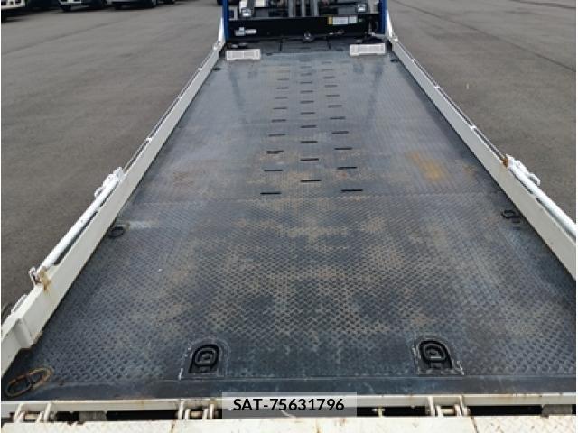 Isuzu ELF TRUCK 2020-05 6004622-7