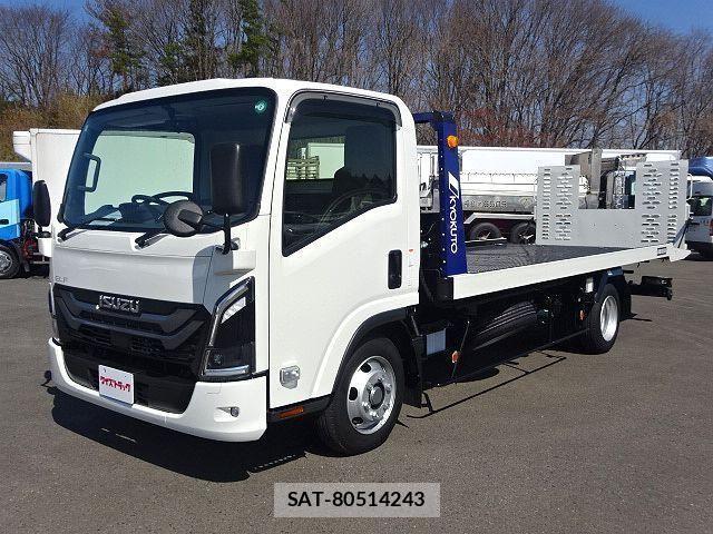 Isuzu ELF TRUCK 2025-03 6004615-0