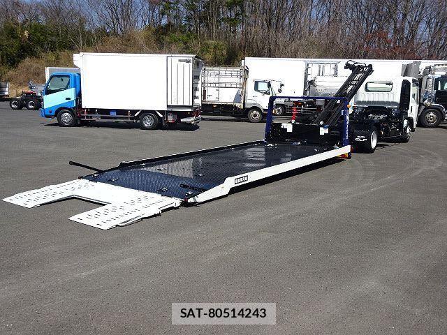 Isuzu ELF TRUCK 2025-03 6004615-9