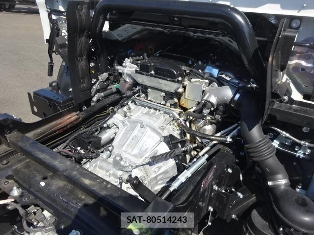 Isuzu ELF TRUCK 2025-03 6004615-17