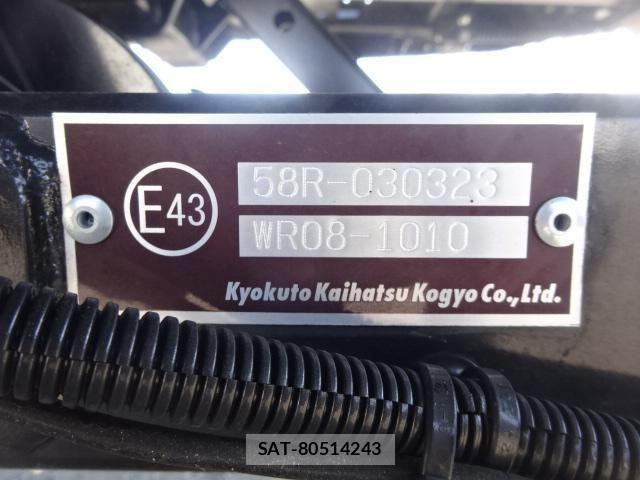 Isuzu ELF TRUCK 2025-03 6004615-26