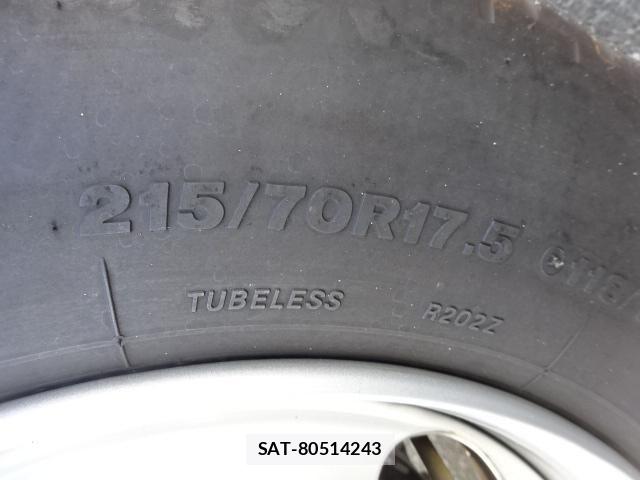Isuzu ELF TRUCK 2025-03 6004615-28