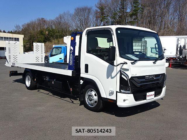 Isuzu ELF TRUCK 2025-03 6004615-2