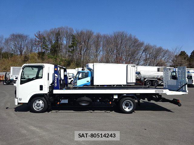 Isuzu ELF TRUCK 2025-03 6004615-3