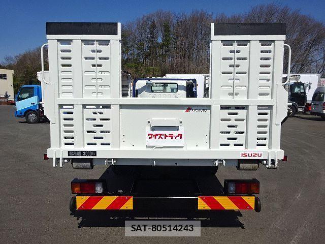 Isuzu ELF TRUCK 2025-03 6004615-6